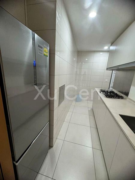 4 Bed Condo for Rent in  Marina One/ The Heart - Image 9